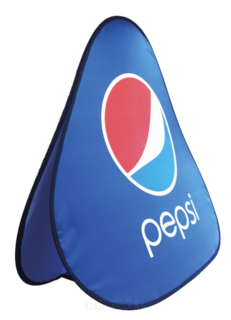 Soft banneri Pepsi