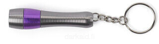Steel pocket torch. 4. picture