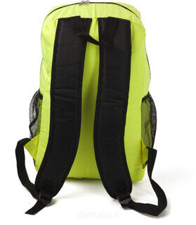High visible backpack.