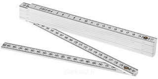 2M foldable ruler