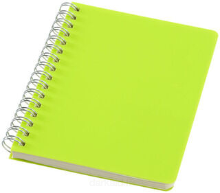 Happy colors notebook M