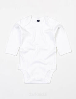 Baby Organic LS Bodysuit