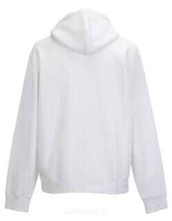 Authentic Hooded Sweat