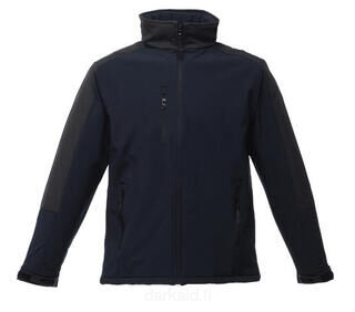 Hydroforce 3-Layer Membrane Softshell 2. picture