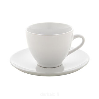Cappuccino cup set 150ml